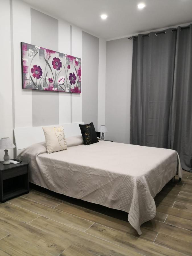 Carlino Room'S Палермо Экстерьер фото