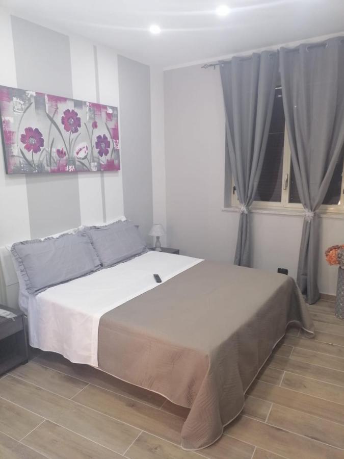 Carlino Room'S Палермо Экстерьер фото